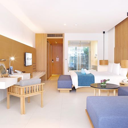 צ'ה אם Ace Of Hua Hin Resort - Sha Plus מראה חיצוני תמונה