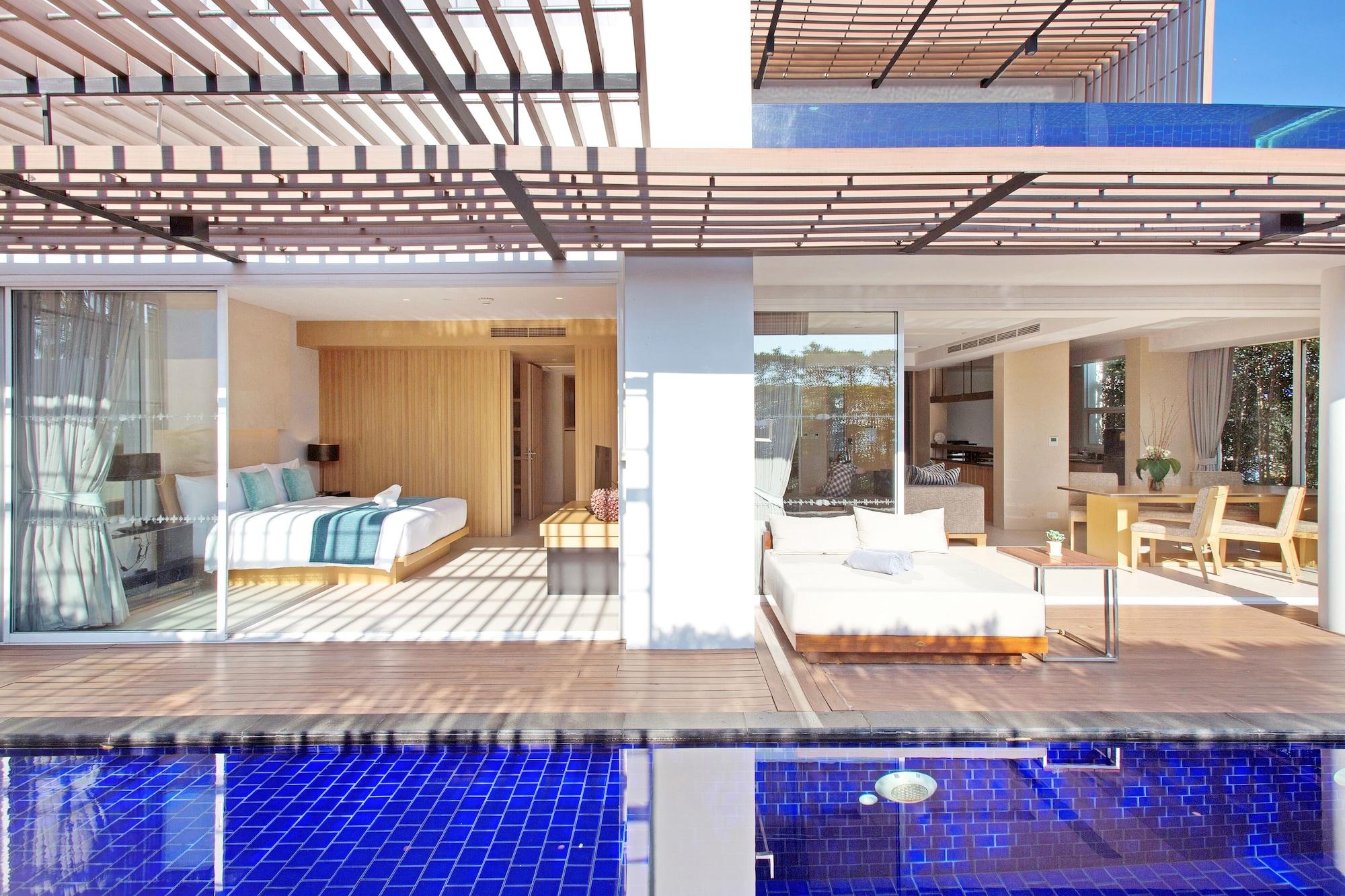 צ'ה אם Ace Of Hua Hin Resort - Sha Plus מראה חיצוני תמונה