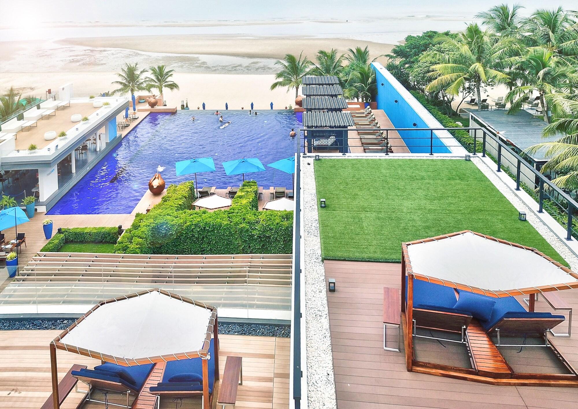 צ'ה אם Ace Of Hua Hin Resort - Sha Plus מראה חיצוני תמונה
