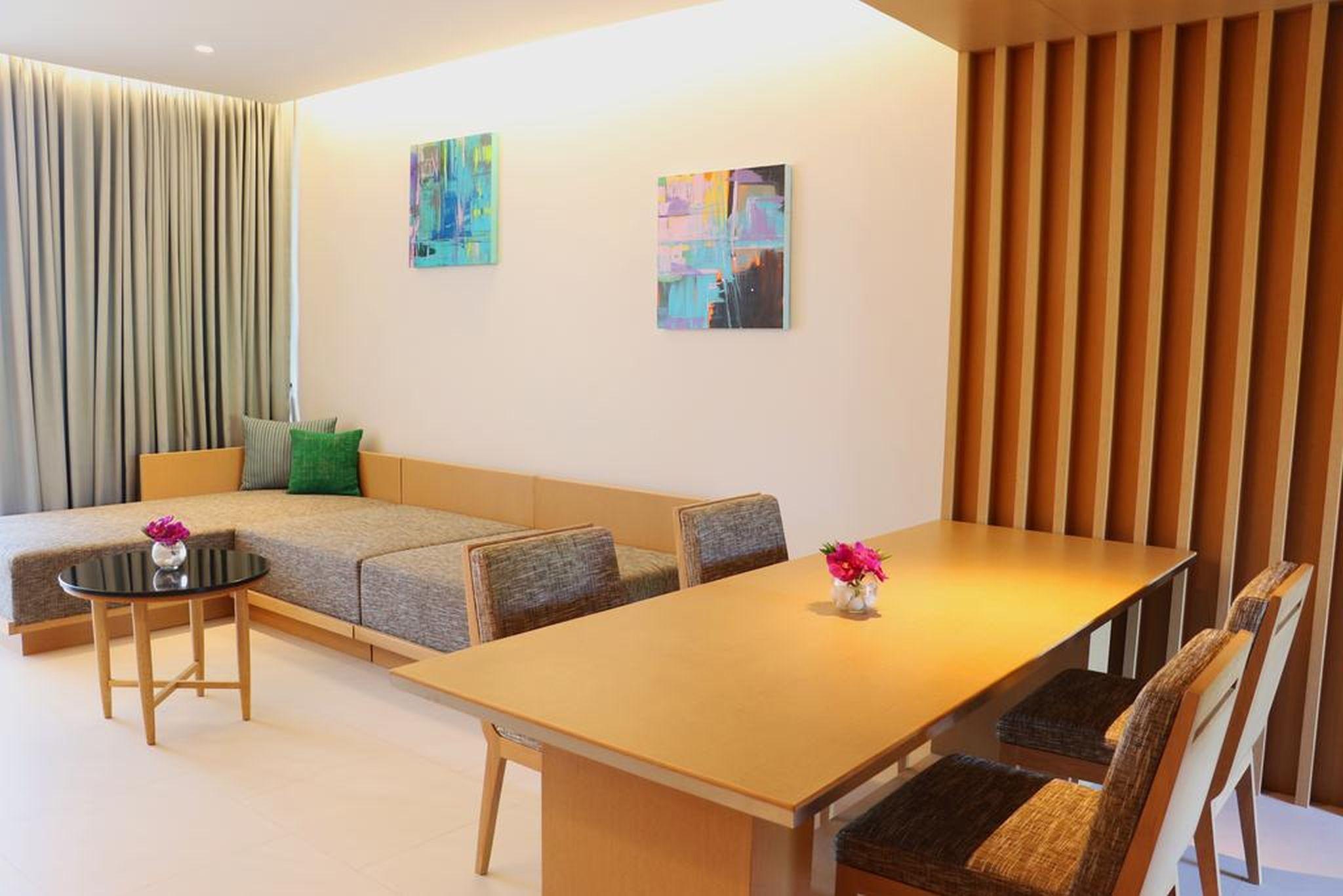 צ'ה אם Ace Of Hua Hin Resort - Sha Plus מראה חיצוני תמונה