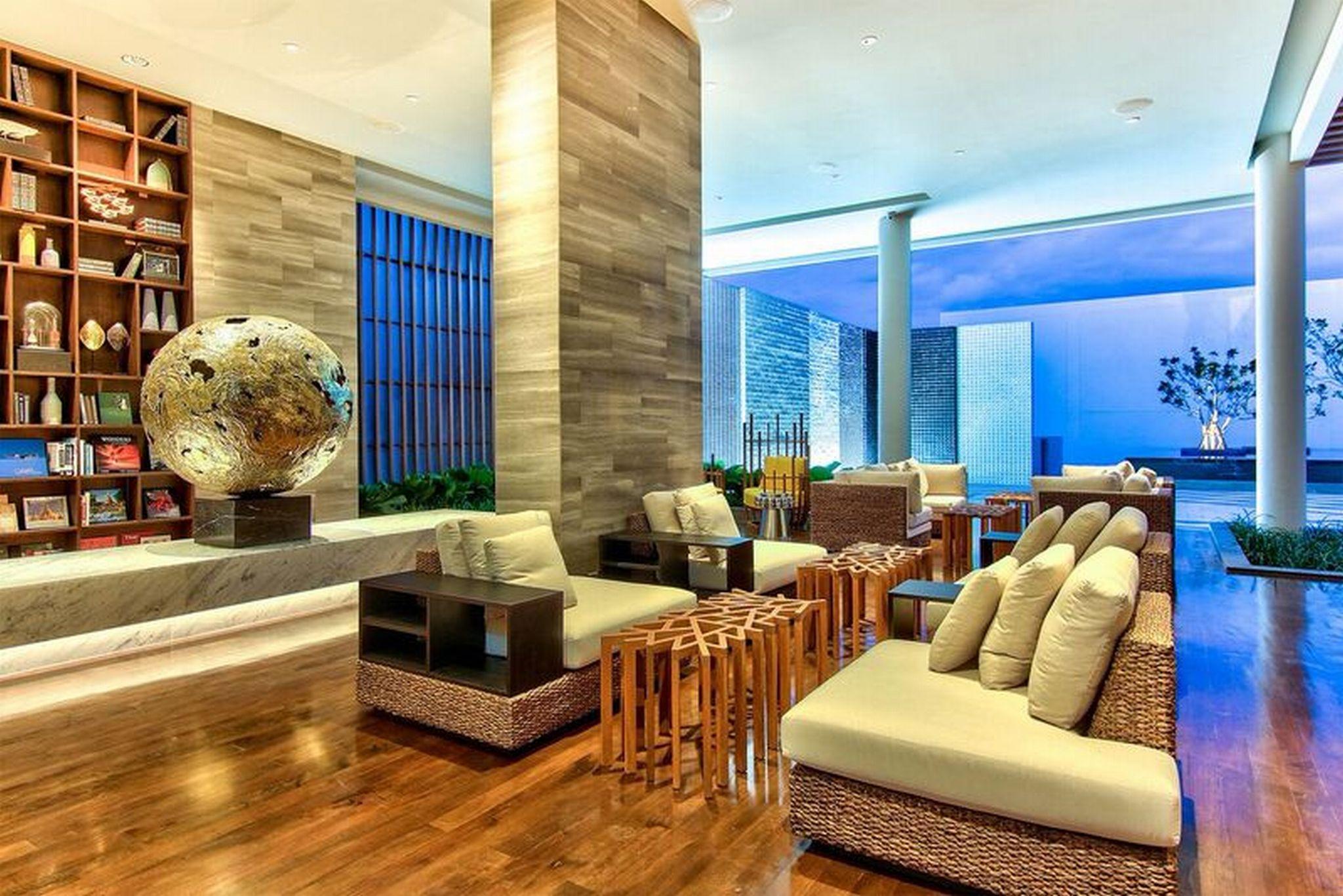 צ'ה אם Ace Of Hua Hin Resort - Sha Plus מראה חיצוני תמונה