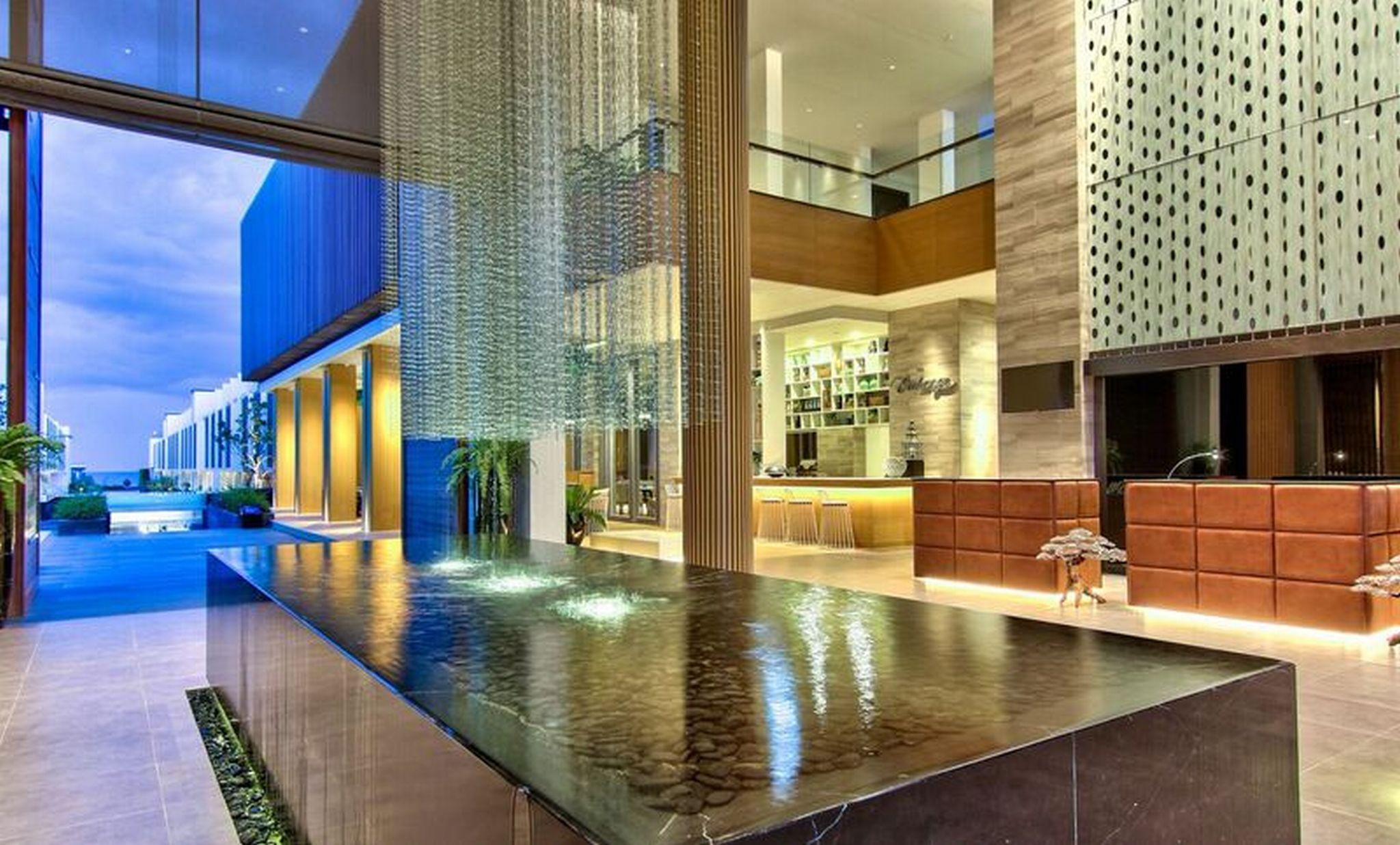 צ'ה אם Ace Of Hua Hin Resort - Sha Plus מראה חיצוני תמונה