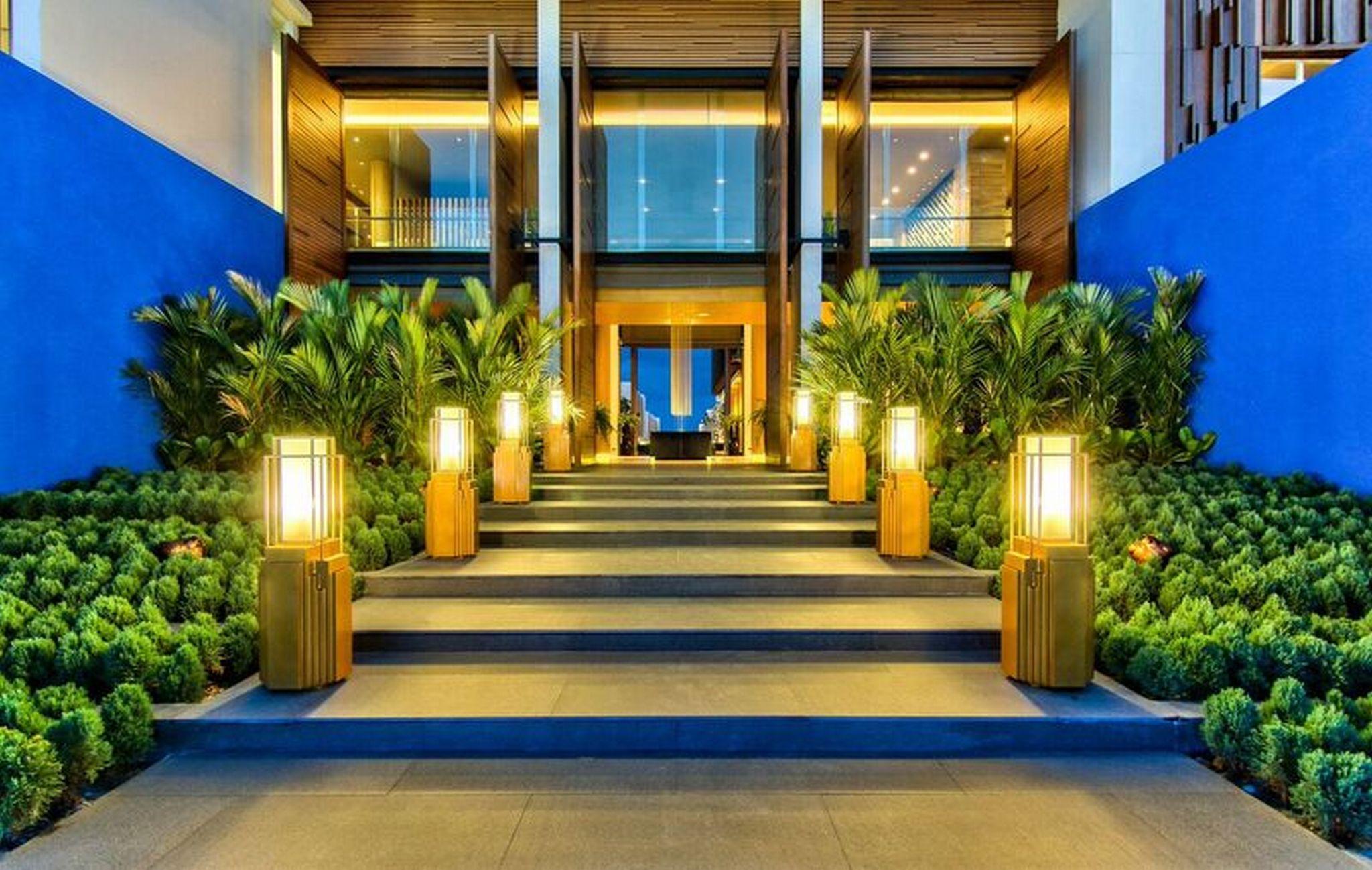 צ'ה אם Ace Of Hua Hin Resort - Sha Plus מראה חיצוני תמונה