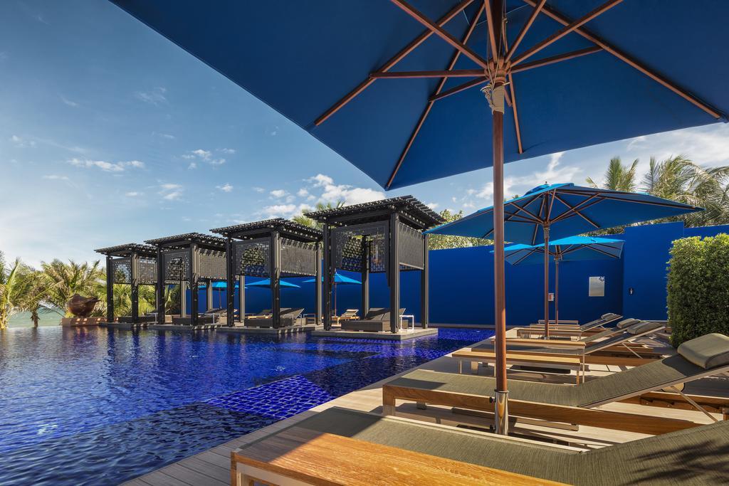 צ'ה אם Ace Of Hua Hin Resort - Sha Plus מראה חיצוני תמונה