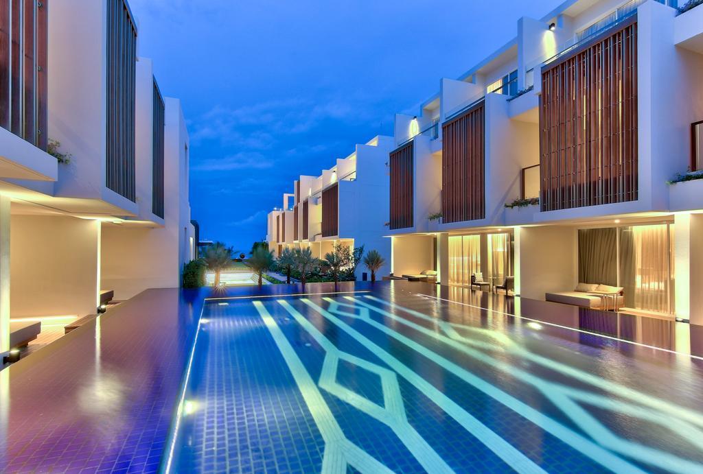 צ'ה אם Ace Of Hua Hin Resort - Sha Plus מראה חיצוני תמונה