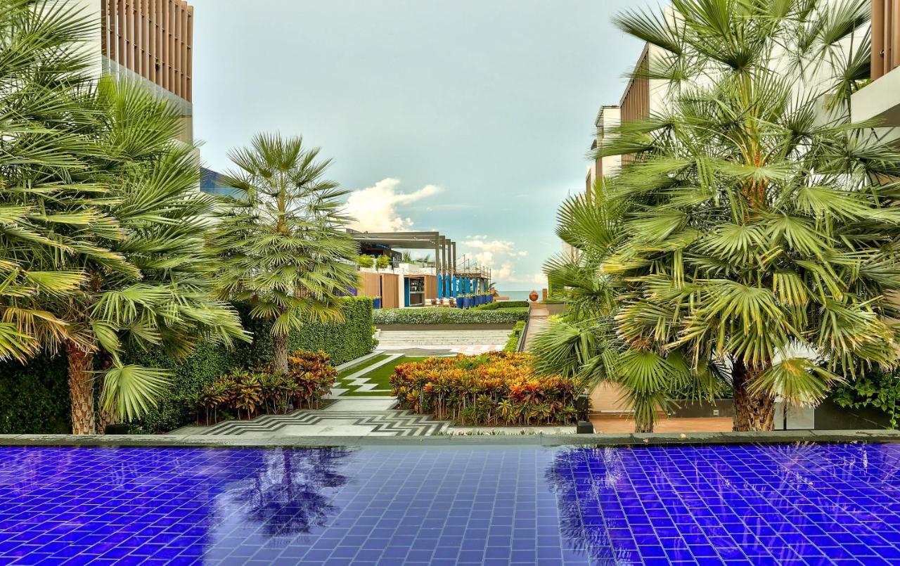 צ'ה אם Ace Of Hua Hin Resort - Sha Plus מראה חיצוני תמונה