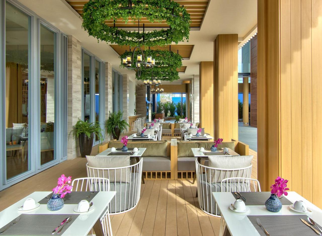 צ'ה אם Ace Of Hua Hin Resort - Sha Plus מראה חיצוני תמונה