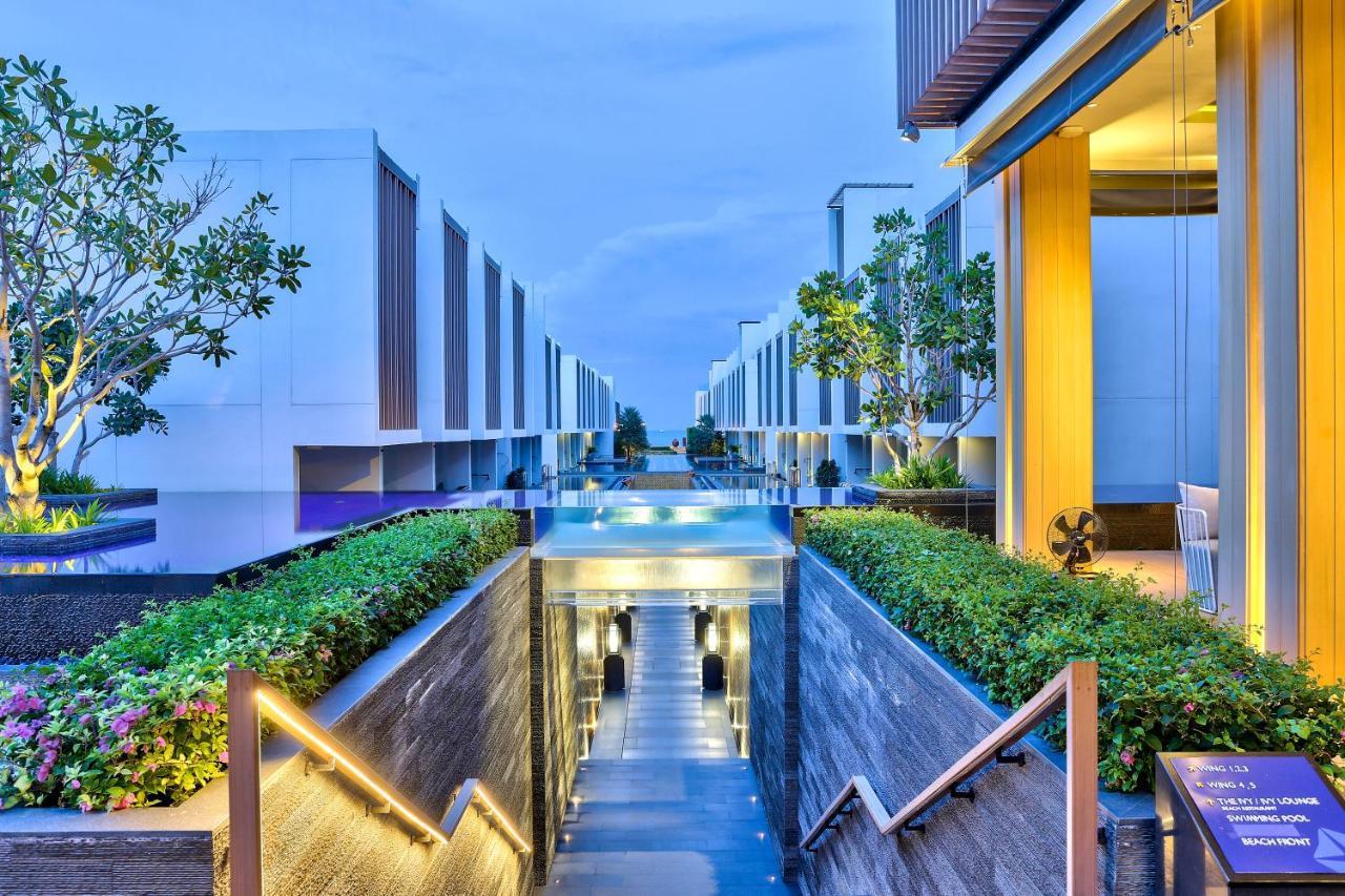 צ'ה אם Ace Of Hua Hin Resort - Sha Plus מראה חיצוני תמונה