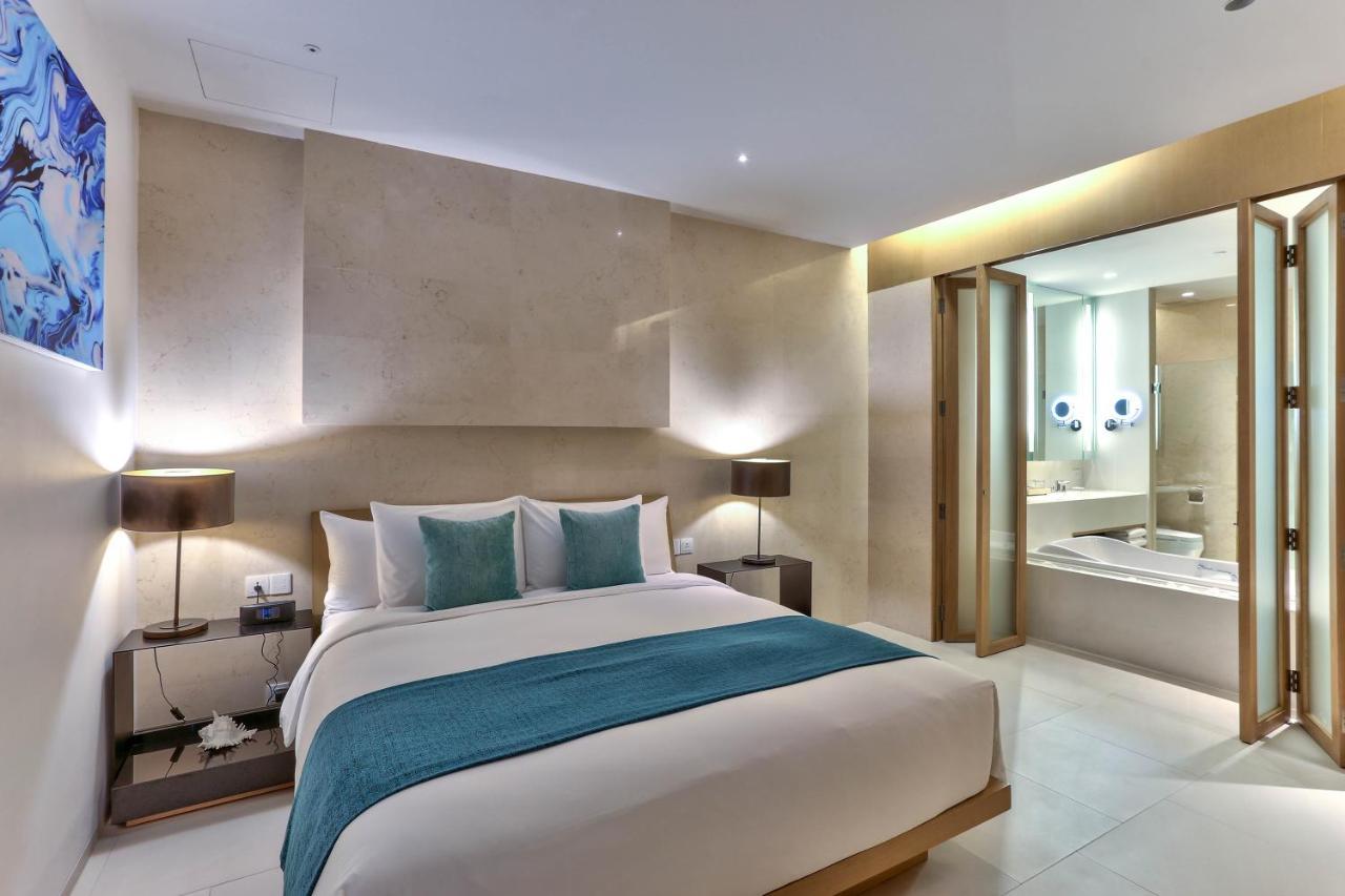 צ'ה אם Ace Of Hua Hin Resort - Sha Plus מראה חיצוני תמונה