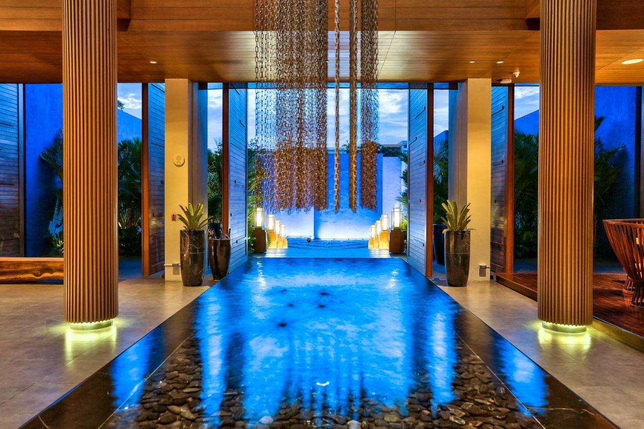צ'ה אם Ace Of Hua Hin Resort - Sha Plus מראה חיצוני תמונה