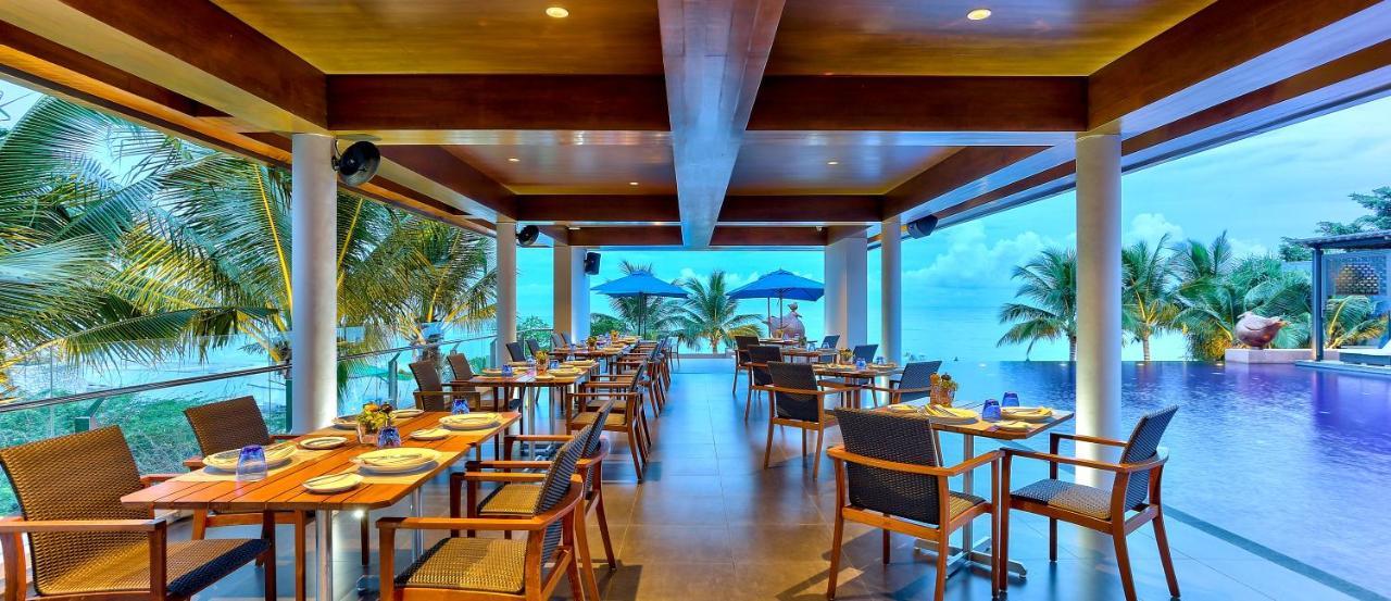 צ'ה אם Ace Of Hua Hin Resort - Sha Plus מראה חיצוני תמונה