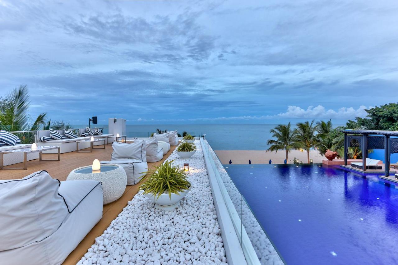 צ'ה אם Ace Of Hua Hin Resort - Sha Plus מראה חיצוני תמונה