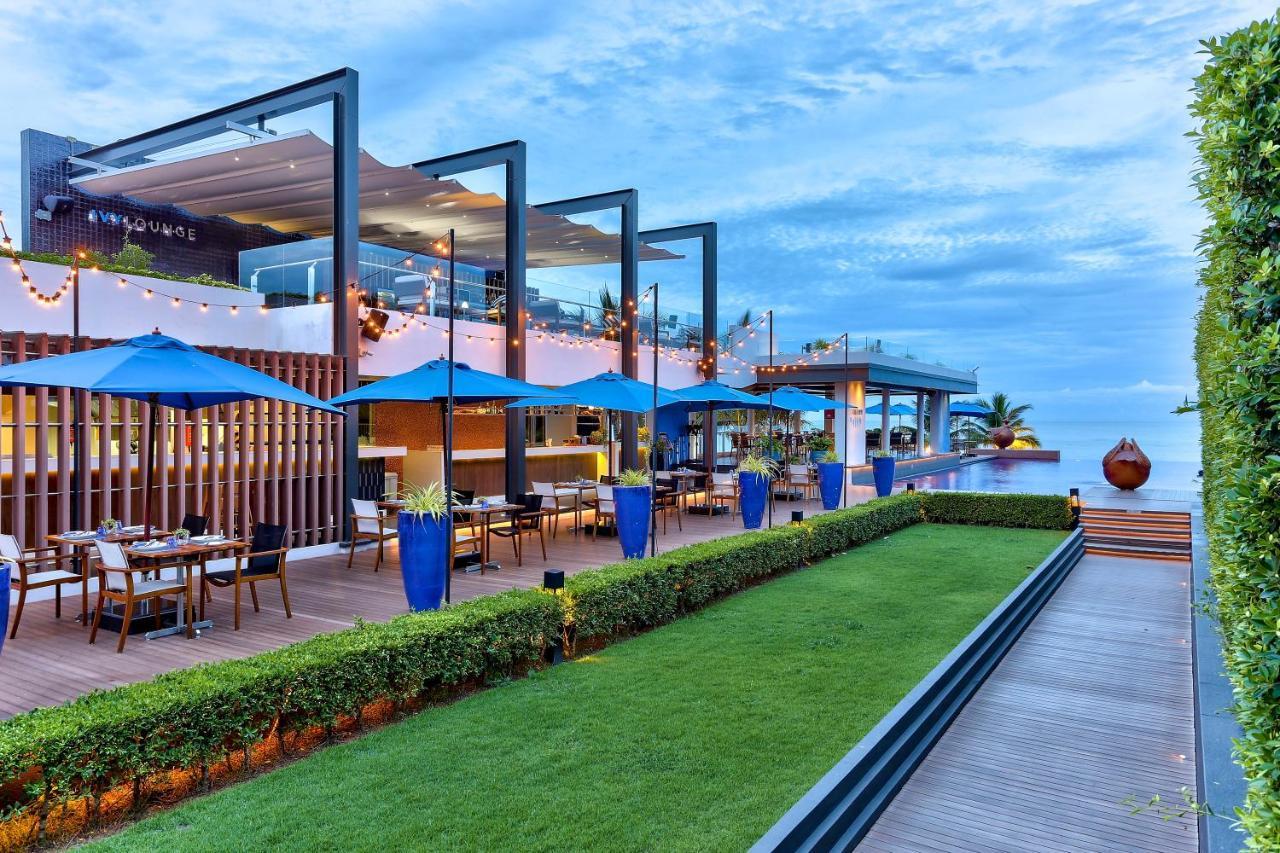 צ'ה אם Ace Of Hua Hin Resort - Sha Plus מראה חיצוני תמונה
