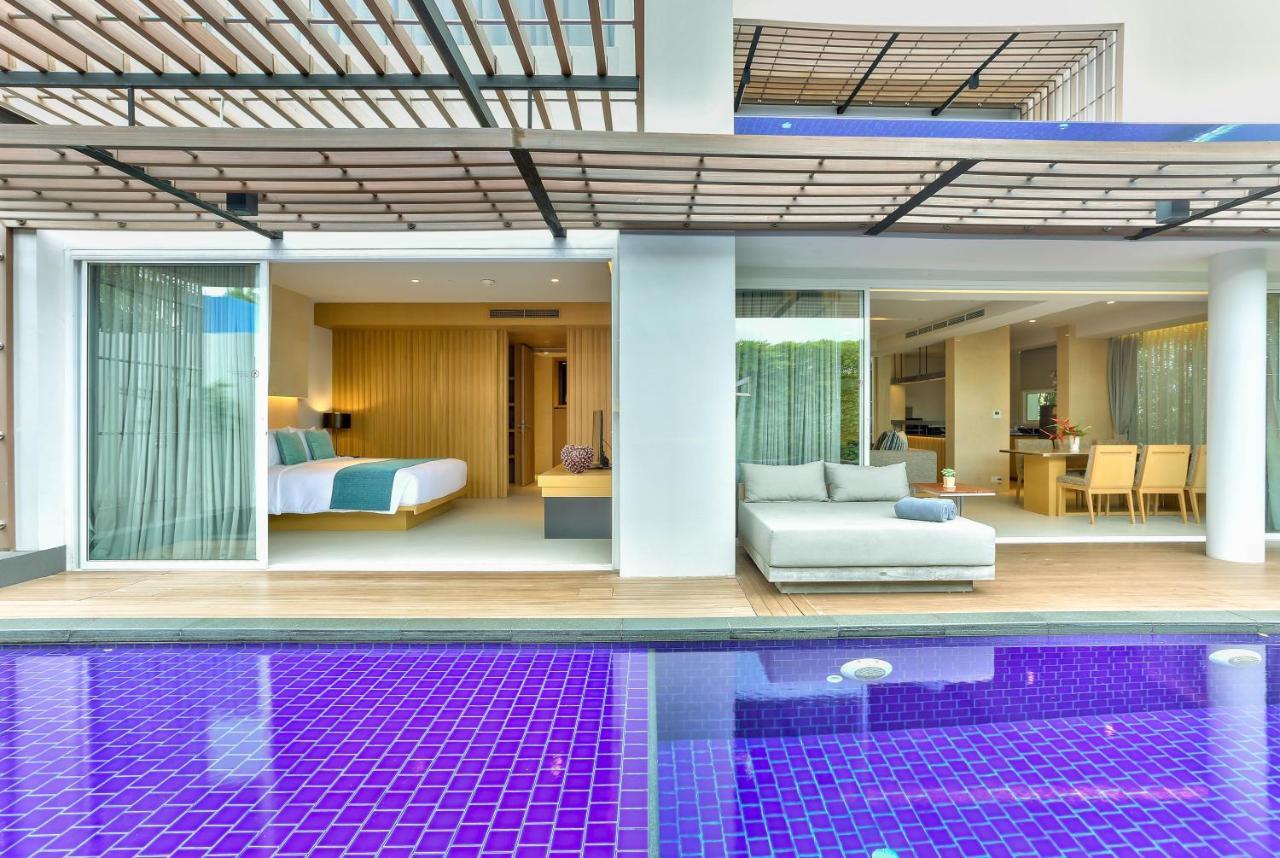 צ'ה אם Ace Of Hua Hin Resort - Sha Plus מראה חיצוני תמונה