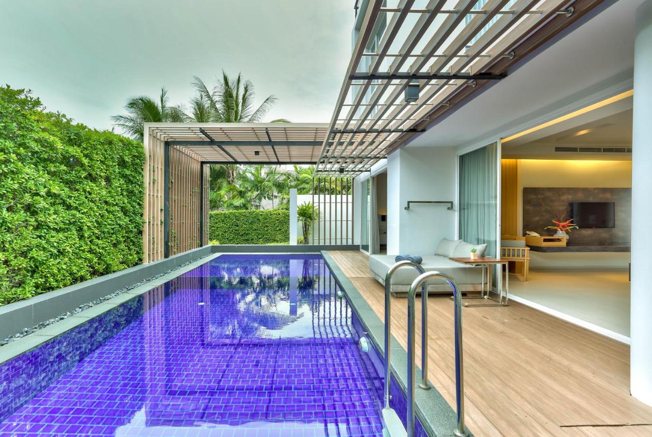 צ'ה אם Ace Of Hua Hin Resort - Sha Plus מראה חיצוני תמונה