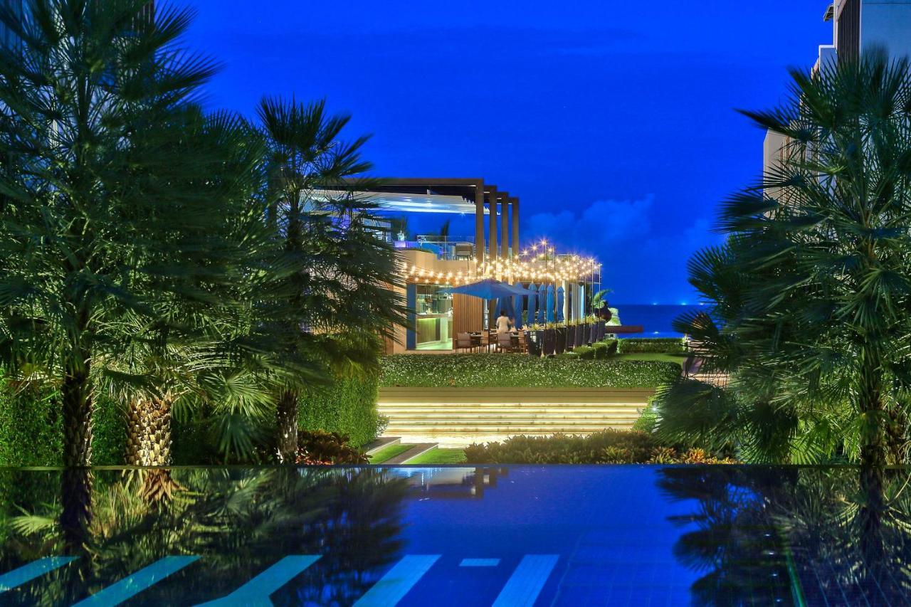 צ'ה אם Ace Of Hua Hin Resort - Sha Plus מראה חיצוני תמונה