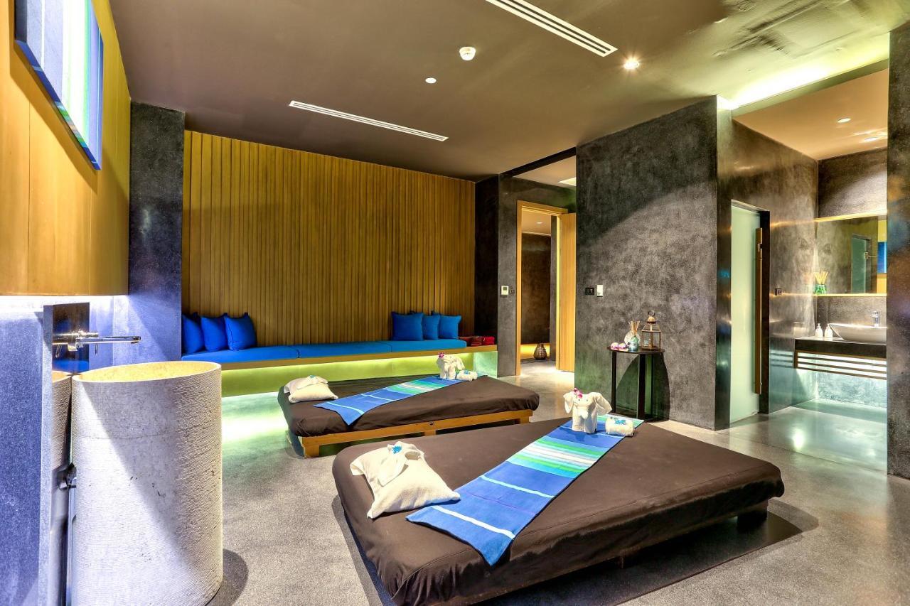 צ'ה אם Ace Of Hua Hin Resort - Sha Plus מראה חיצוני תמונה