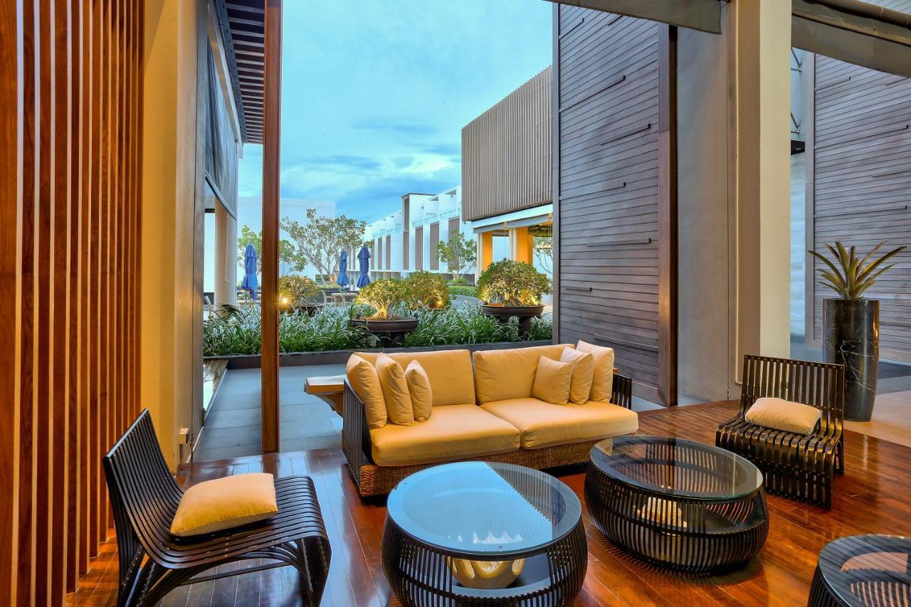 צ'ה אם Ace Of Hua Hin Resort - Sha Plus מראה חיצוני תמונה