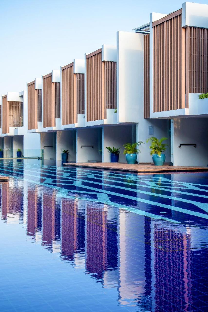 צ'ה אם Ace Of Hua Hin Resort - Sha Plus מראה חיצוני תמונה