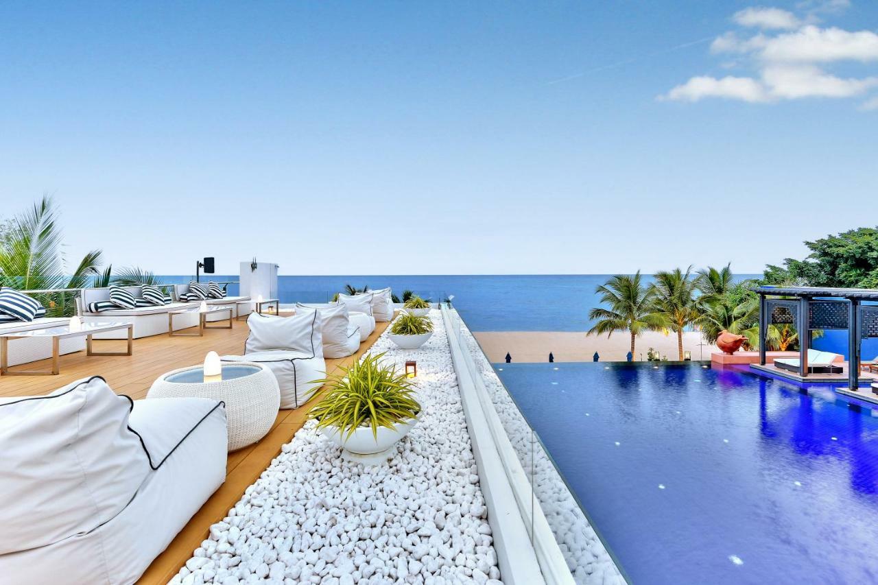 צ'ה אם Ace Of Hua Hin Resort - Sha Plus מראה חיצוני תמונה
